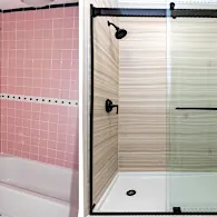 Here's What A Walk-In Shower Should Cost