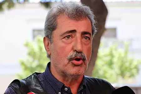 Παύλος Πολάκης: Αποσύρω την υποψηφιότητά μου για την προεδρία του ΣΥΡΙΖΑ