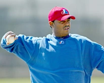 “No esperaba que iba a llegar tan rápido, pero sucedió, creo que Dios es el que controla”