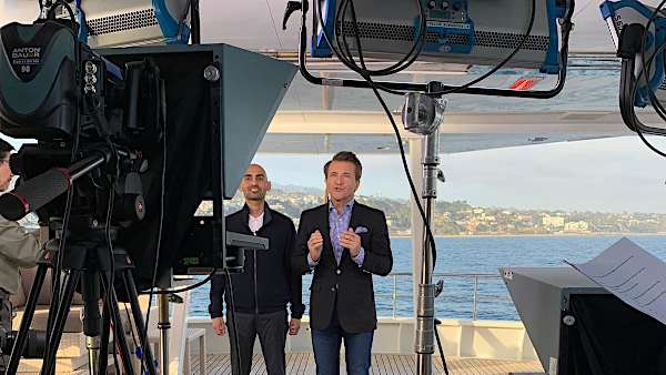 A Brand New Way to Make Money A Brand New Way to Make Money