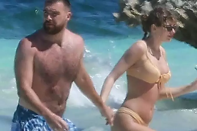 Taylor Swift's Private Island Cost Her $17.75M, And This Is What It Looks Like