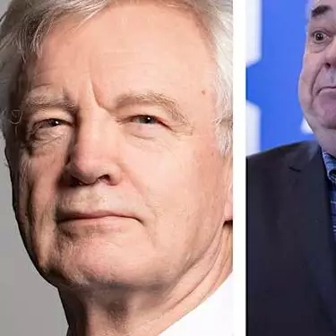 Ex-Tory minister in stinging criticism of Scottish Government over Salmond probe