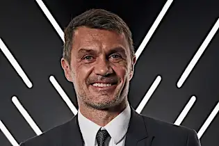 [Galleria] A 53 anni, questa è la moglie di Paolo Maldini