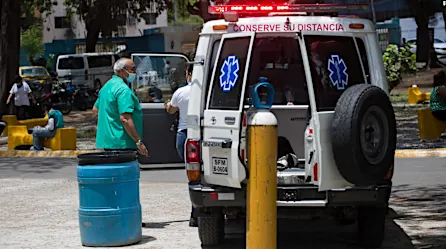 República Dominicana reporta un aumento de 40% de casos de covid-19