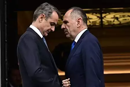 Γιατί πρέπει να να αποπεμφθεί ο Γεραπετρίτης Γιατί πρέπει να να αποπεμφθεί ο Γεραπετρίτης
