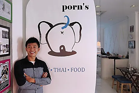 TV host sues F&B firm that took over his Thai eatery chain