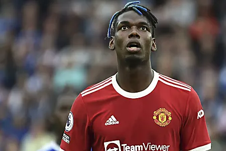 A family feud, blackmail and a witch doctor – what is the 'Paul Pogba affair'?