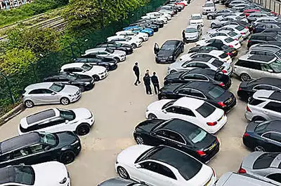 Αθήνα: 2023 Τεράστιες εκπτώσεις απούλητων αυτοκινήτων