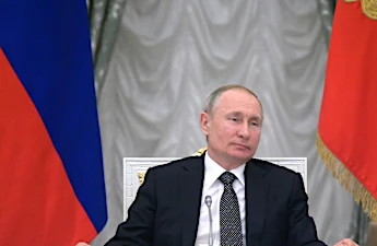 For Putin, victory in Syria is personal