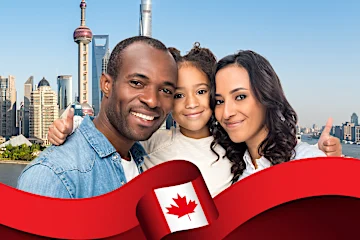 Become a Permanent Resident of Canada. Apply Now! Become a Permanent Resident of Canada. Apply Now!