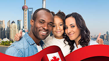 Apply Now! Move to Canada Without a Job Offer.
