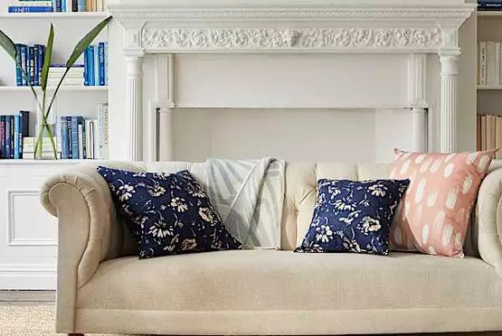 How to Add Contemporary Style to a Period Home