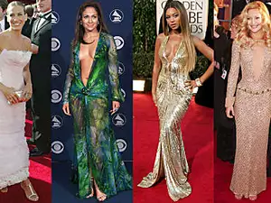Poorly Chosen Outfits By Famous People At Red Carpet Events