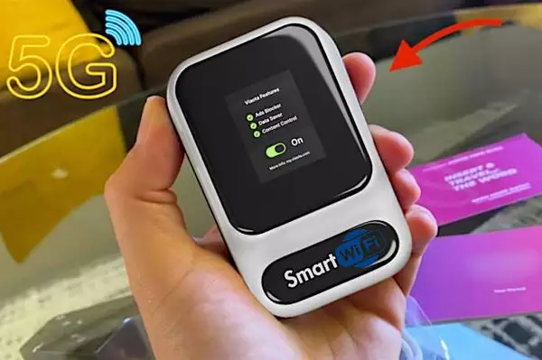 極好的！每個人都在談論的設備：無需訂閱即可訪問互聯網