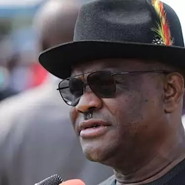 Nyesom Wike’s close ally dumps PDP, moves to APC