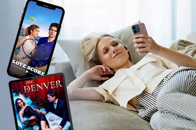 Microdramas are the next big thing in entertainment thanks to TikTok Microdramas are the next big thing in entertainment thanks to TikTok