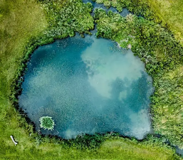 Μπορούμε να καινοτομήσουμε τον δρόμο μας από μια επικείμενη κρίση του νερού;