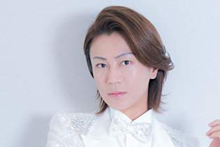 氷川きよし、年内での活動休止を発表「自分を見つめなおし、リフレッシュする時間を」