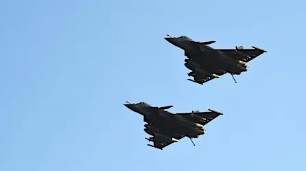 Joe Biden ordena ataques aéreos contra grupos respaldados por Irán en Siria