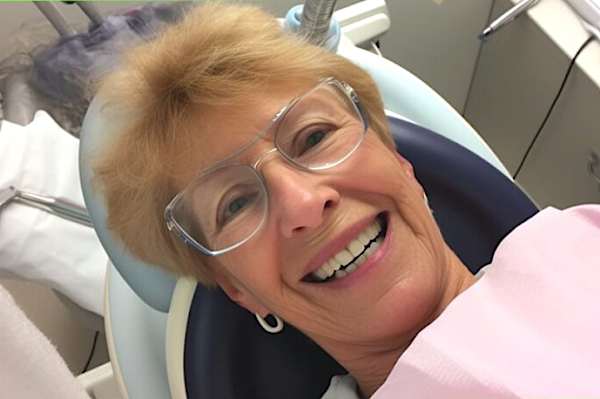 Langley: Best Dentist For Seniors Near You. See The List