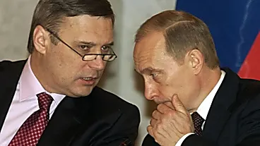 Watch: Ex-Russian prime minister breaks down how Putin is demonstrating nervousness
