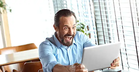 100% azioni, 0% commissioni