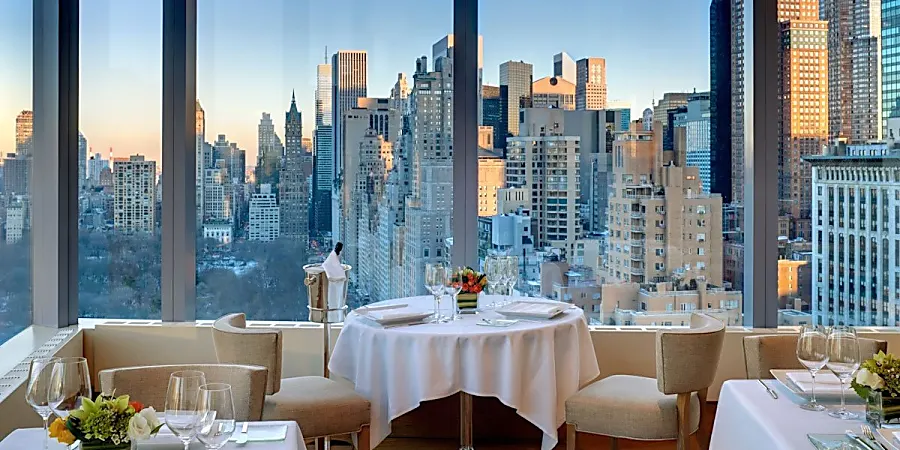 Discover These Luxury Properties in New York