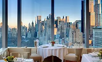 Find Inspiration in New York's Most Luxurious Mansions