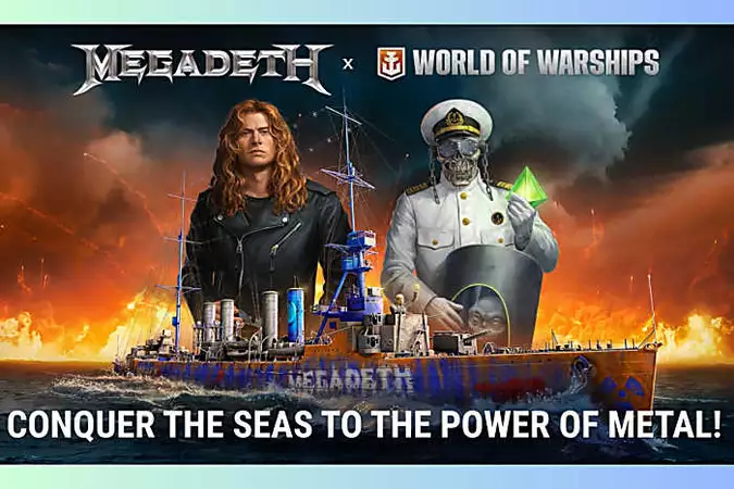 Even Non-Gamers Are Hooked With This Warships Game