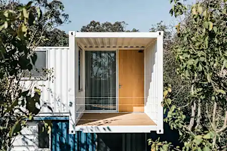 Tìm hiểu về xu hướng nhà container năm Ho Chi Minh City