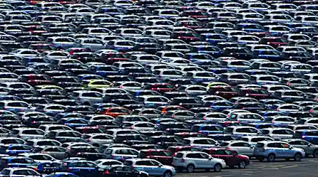 Liquidación de autos sin vender por la pandemia. Los precios podrían sorprenderte