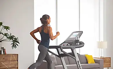 New Treadmills Are Cheaper Than Expected (Search For Deals)