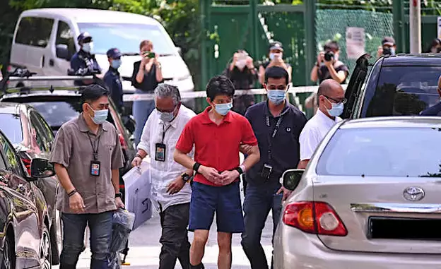 The Dad Who Killed His Twin Sons: Investigating the crime that shook Singapore