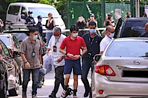 The Dad Who Killed His Twin Sons: Investigating the crime that shook Singapore