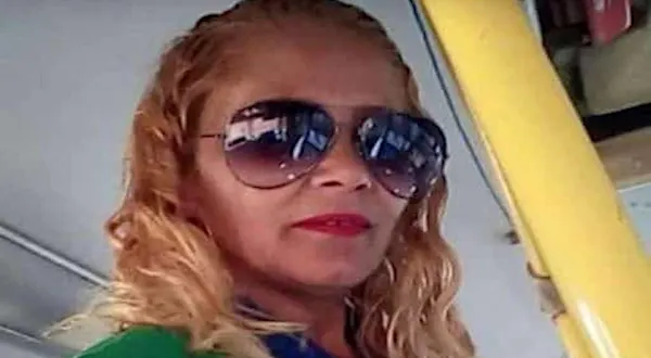 Cobradora de ônibus morre atropelada por motocicleta no Entorno do DF