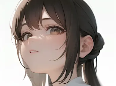 【画像】いにしえのネット画像をAIで美少女化したから当ててくれ