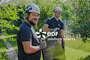 C’est officiel : EDF vient de lancer la première garantie à vie sur les panneaux solaires en France