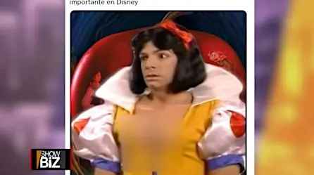 Eugenio Derbez celebra nominación de "Coda" a los Oscar y llueven los memes