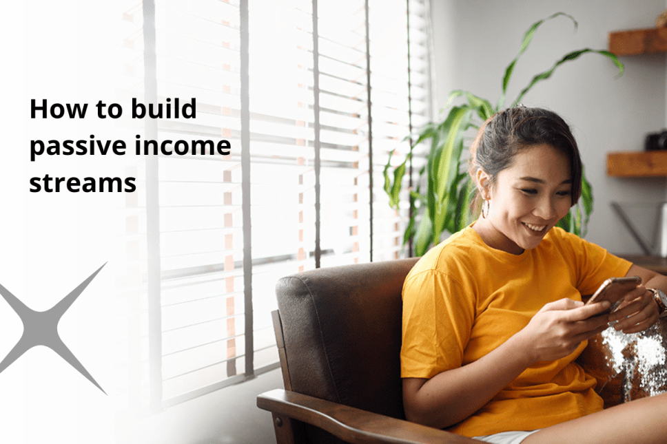 Discover tools that can help you earn passive income