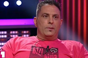 El navarro Mikel Goñi se abre en canal y habla claro sobre su entrada en prisión: "A lo hecho, pecho"