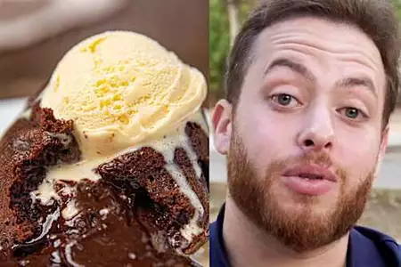 "ירקתי לתוך מבחנה וירדתי במשקל כמו קסם"