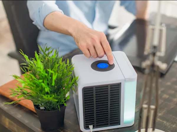 AirCoolのおかげでエアコンがついにお手頃価格に