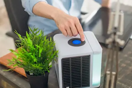 Ar Condicionado Acessível Graças Ao AirCool. Leia Mais...