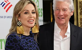 Richard Gere Finds a Buyer for His $28-Million Estate in Upstate New York