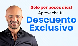El curso de inglés que está escogiendo la gente ¡ahora te toca a ti!
