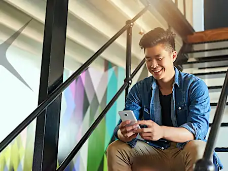 4 things you need to know about DBS digibank app