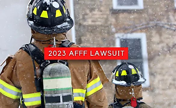 Compensation for Firefighters Diagnosed with Cancer