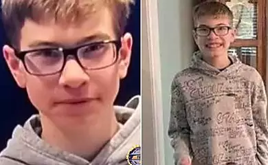 Cajun Navy calls off search for missing autistic teen Sebastian Rogers amid threats