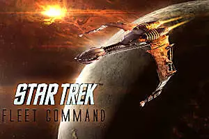 This Realistic Star Trek Game Is Making A Lot Of Waves...