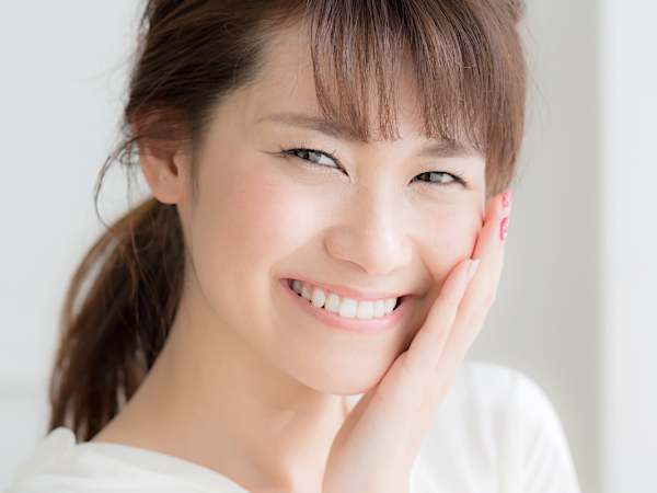 洗顔するたび透明感がアップ!?スッピン美人を作る濃厚泡の生せっけんが話題